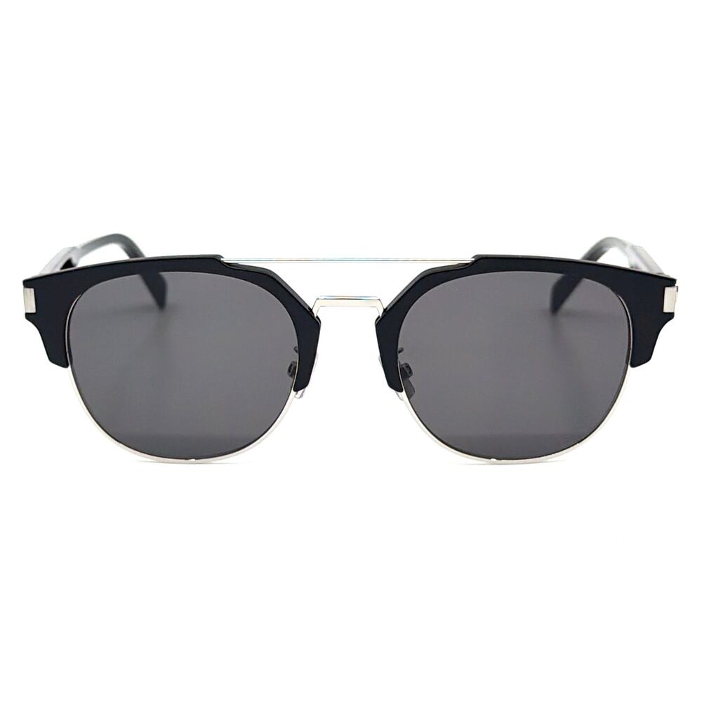 New, CHRISTIAN DIOR Sunglasses CD Icon R1U 13A0 Authentic